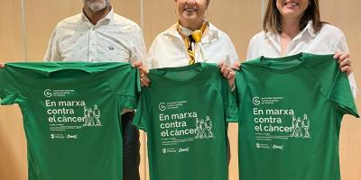 Marxa Cancer