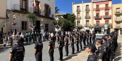 Policia Local