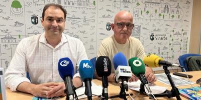 Festes Programa