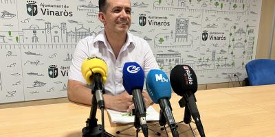 Reforç Neteja Viaria Estiu