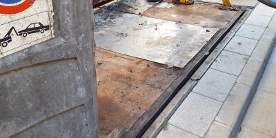 Contenidors Soterrats