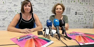 Botigues Carrer