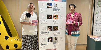 Programacio Cultural