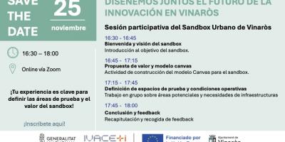 Sandbox Urbà