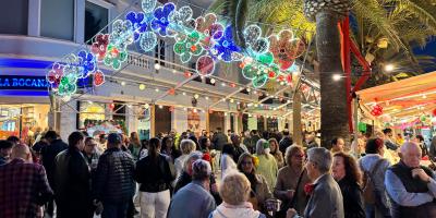Feria Abril 2026