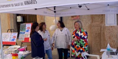 Feria Salud 2026