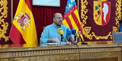 roda de premsa