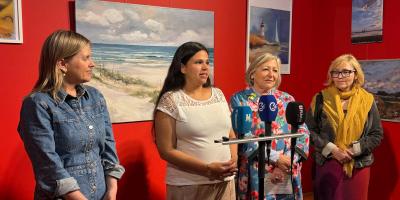 exposició art